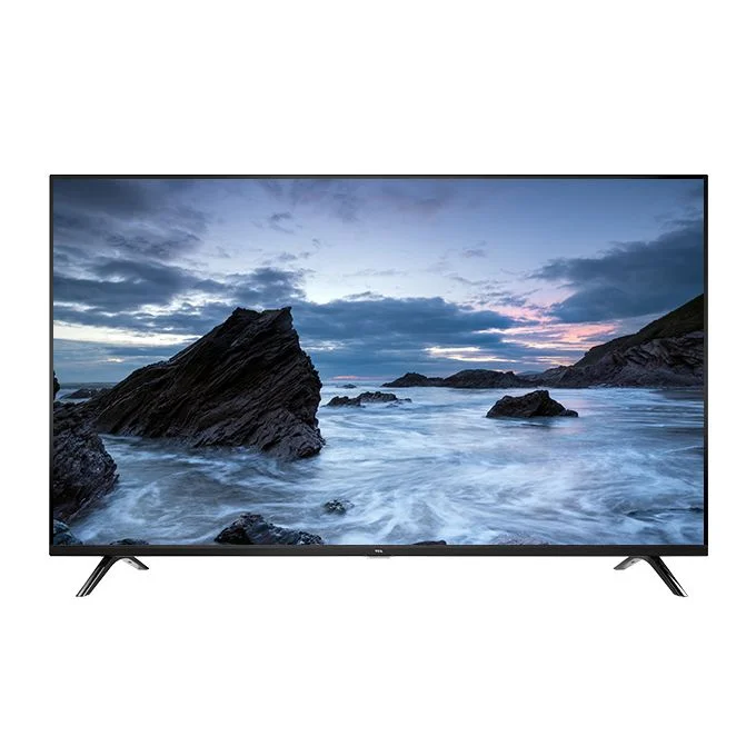 TCL 32 inch Digital Frameless TV 32D3200