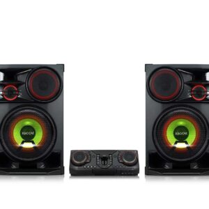 LG CL98 XBOOM 3500 Watts