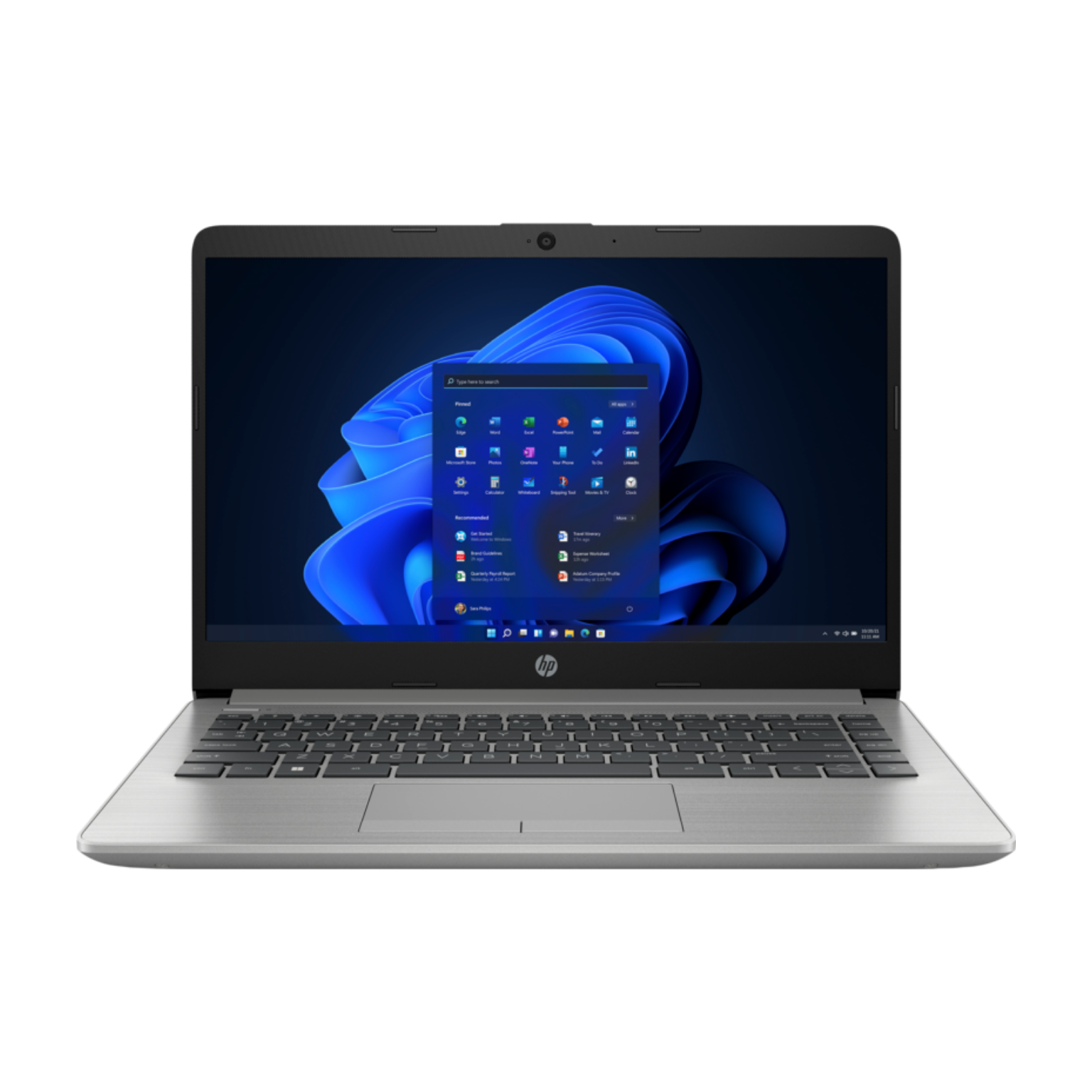 HP 240 G8
