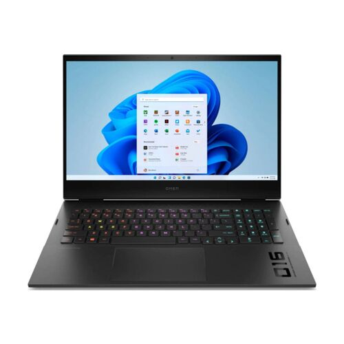 Hp Omen 16-B0004TX - i7 11800H
