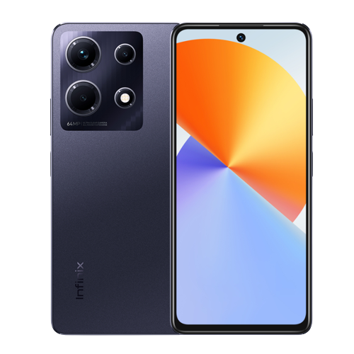 Infinix Note 30 8GB 256GB