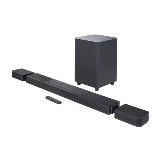 JBL Bar 1300 1170w Detachable