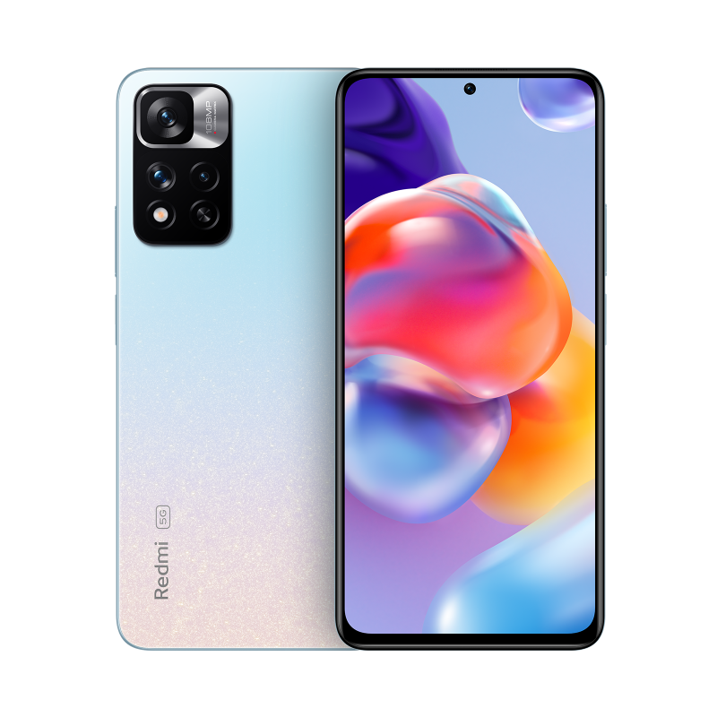 REDMI PRO PLUS