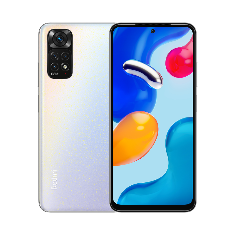 REDMI NOTE 11S