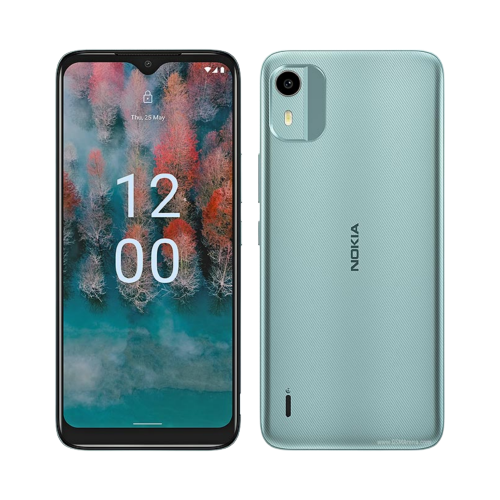 Nokia C12 2GB 64GB
