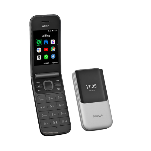 Nokia Flip 2720