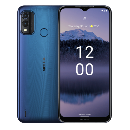Nokia G11 plus 4GB 64GB