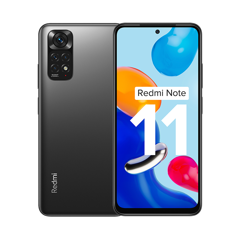 REDMI NOTE 11