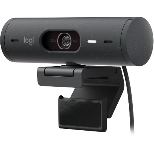 Logitech BRIO 500
