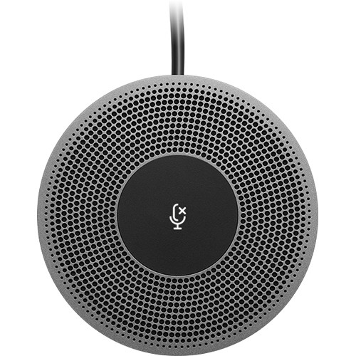 Logitech Expansion Mic for MeetUp