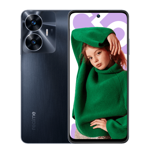 Realme C55 8GB 256GB