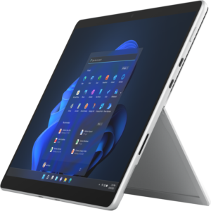 Microsoft surface Pro-8 LTE i7 11th gen 16GB 256GB